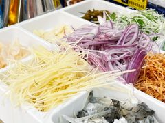 -星盛美食·番禺东环·地道顺德风味(桥兴大道店)