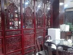 -勺园饭店(骨科医院店)