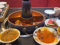 -咏江南·苏式火锅·苏州评弹(观前街店)