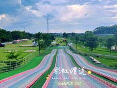 -长洲岛都市农业公园