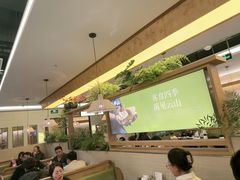 -万达广场(松江店)