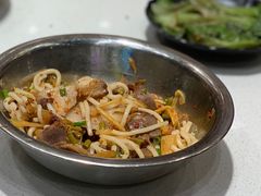 -老东江米粉(南方大厦店)