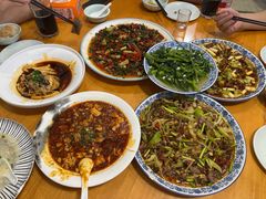 -李大爷的泡椒馆(冉家坝店)