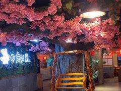-回忆以前铁锅炖鱼村(一部六号街店)