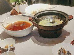 -蘇锦宴·淮扬菜烤鸭·小院(三元桥霄云路店)