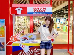 -VT101维多利广场