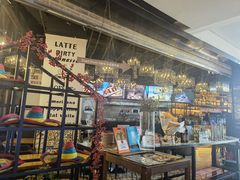 -HFFOUSA TACO弗萨塔可墨西哥餐厅(颐堤港店)
