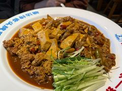 -倍儿美海鲜排挡·非遗海鲜蒸饺(洋货店)