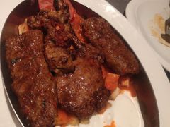 -Efes Turkish & Mediterranean Cuisine 艾菲斯餐厅(陆家嘴店)