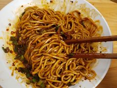 -华兴街自力面店