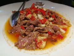 -炊烟小炒黄牛肉(中心印象城店)