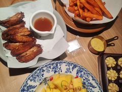 -Simple Yummy简单美味(上邦百汇城店)