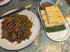 -浩海火烧云傣家菜(京广店)