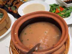 -湖锦酒楼·31年地道湖北菜(黄鹤楼店)