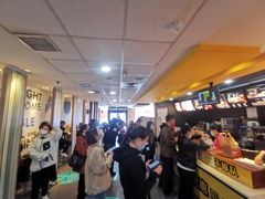 -麦当劳(欧亚卖场店)