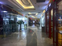 -峪悦里(汉峪金融商务中心店)