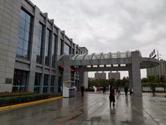 -西安市长安区医院