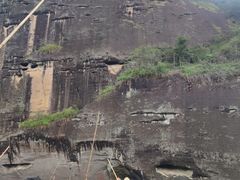 -九曲溪竹筏码头