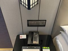 -深圳彭年万丽酒店