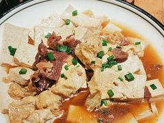 -大傻徽菜园·中国徽菜大师(老街店)