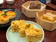 -白天鹅宾馆-玉堂春暖餐厅
