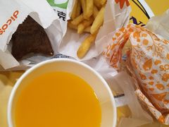 -德克士(砂之船奥特莱斯店)