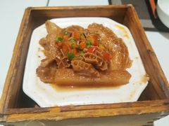 沙爹牛肚-广州酒家(中华广场店)