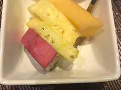 -富力希尔顿酒店·源氏日餐厅