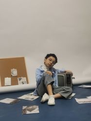 -花开映像儿童摄影