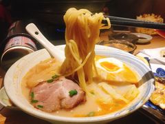 -初居食屋日式料理(万象城购物中心店)