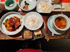 -青藤茶馆(凤起路店)