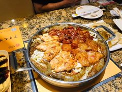 -黄记煌三汁焖锅(顺义华联店)