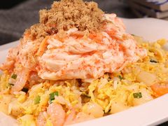 澳门炒饭-肥妹烧腊店(翠竹路店)
