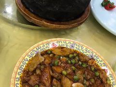 -砂锅居(西四店)