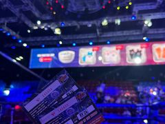 -芭提雅MAX泰拳馆