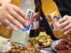 -食鸡公社辣子鸡·潍坊菜·烧烤