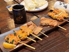 -鸟鹏烧鸟居酒屋(仁恒梦中心店)