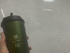 龙芽知春-英歌魂(隆惠路店)