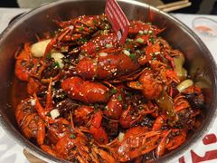 -靓靓蒸虾·头牌蒸虾(万松园玲珑店)