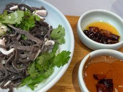 -四世同堂·京菜·烤鸭(双井店)