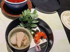 -希望日本料理(保利香槟花园店)