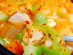 -鑫日千里马朝鲜族小馆(总店)