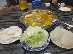 -江湖黑大兔(杨家坪店)