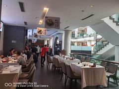 大堂-旺顺阁鱼头泡饼(小红门店)