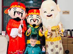 -有喜胶东小馆(太申祥和店)