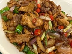 -溪涧堂农家土菜(神仙居店)
