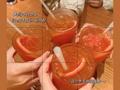 -春熙台韩国料理·章鱼肥牛(西丽店)