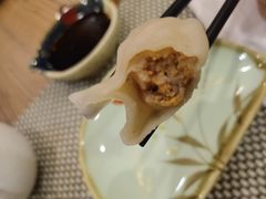 海胆饺子-红叶日本料理(辰熙广场店)
