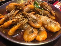 -钳真多钓虾馆·小龙虾海鲜烧烤(九六广场店)