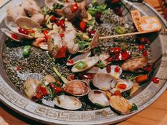 -肉串汪(望京店)